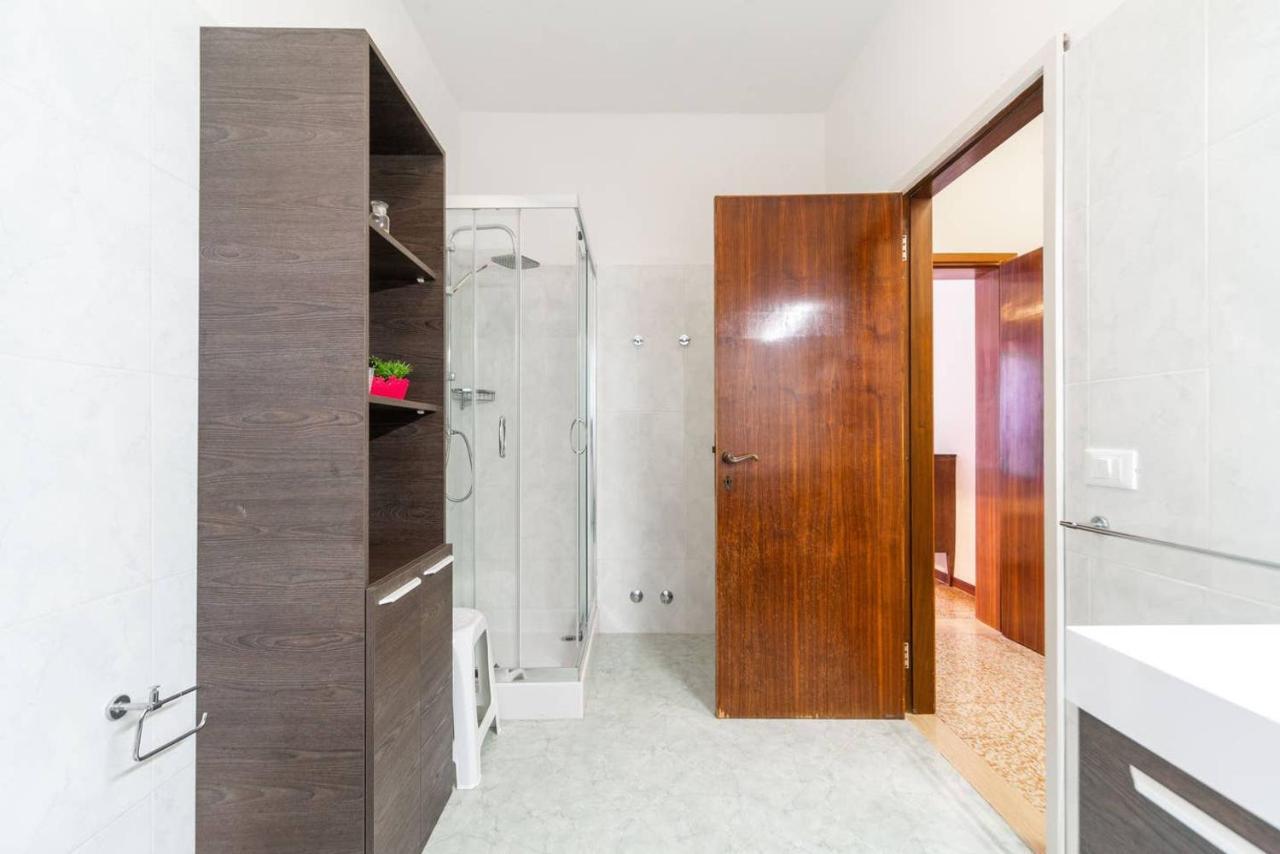 Ferienwohnung Residenza San Marco 4893 Venedig Exterior foto